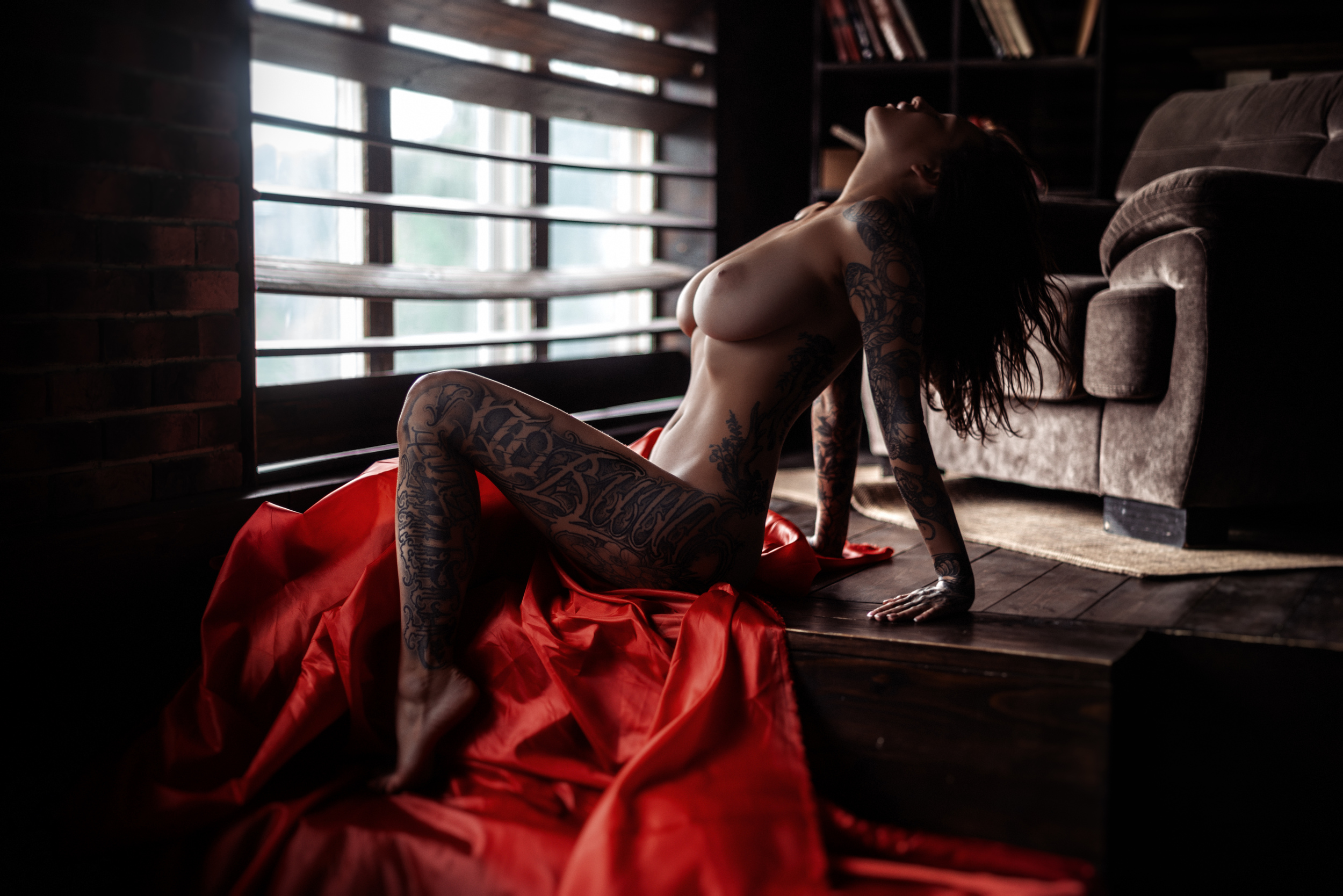 Welcome to our club!