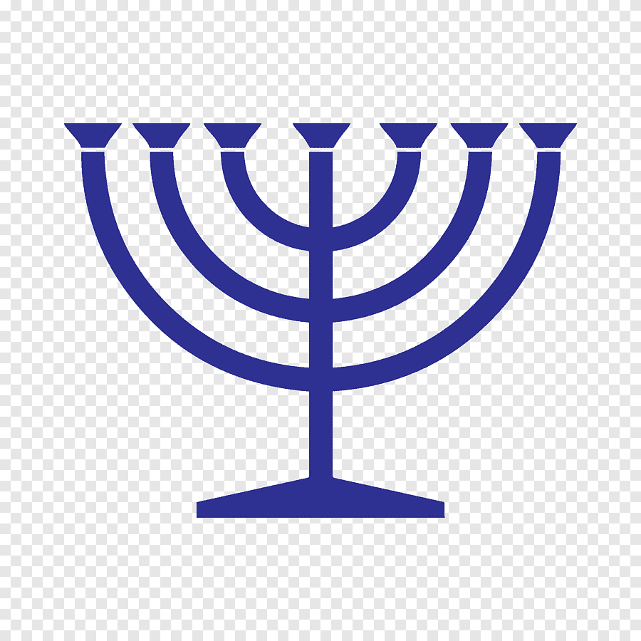 Menorah logo